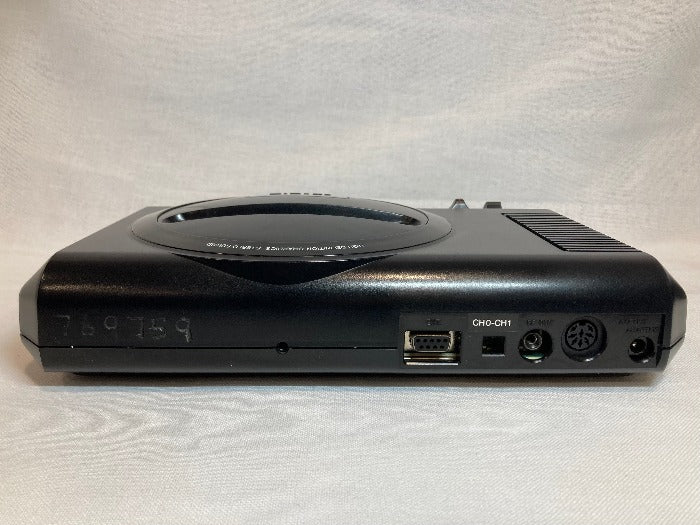 Console | Sega Mega Drive | Boxed Console Set