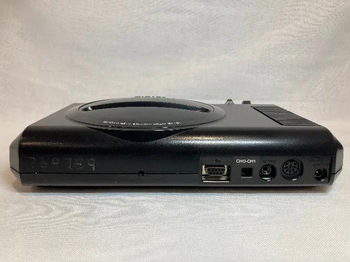 Console | Sega Mega Drive | Boxed Console Set Video Game Consoles Console Sega