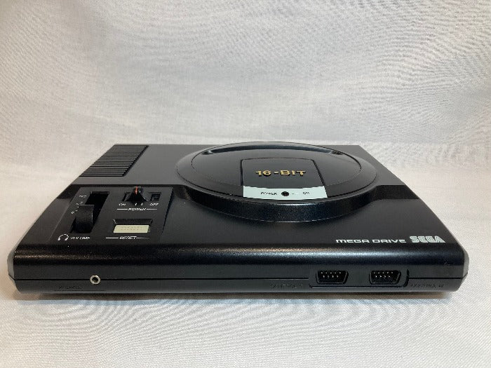 Console | Sega Mega Drive | Boxed Console Set