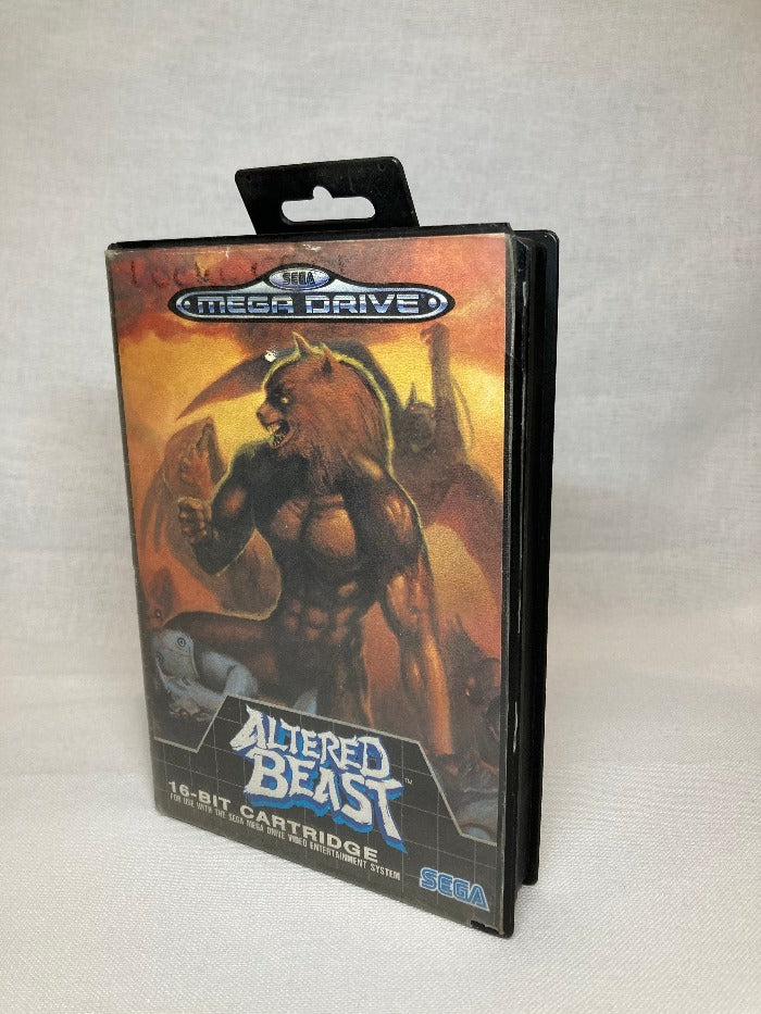 Console | Sega Mega Drive | Boxed Console Set