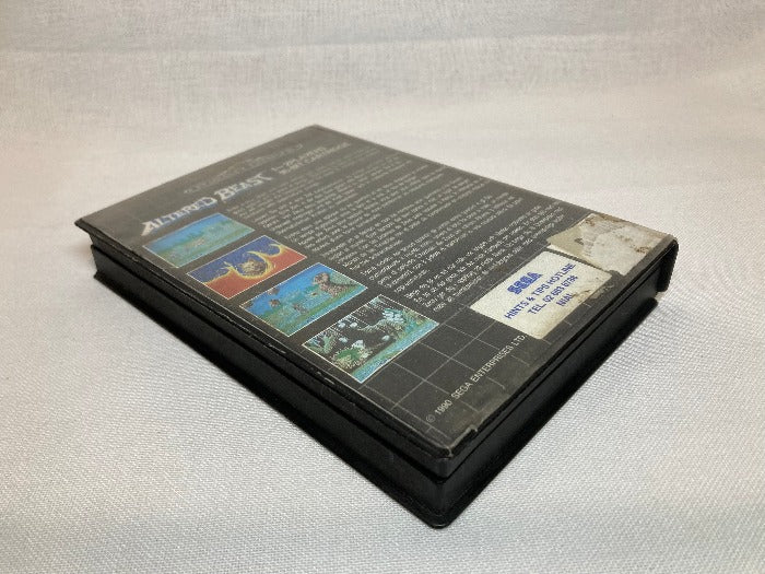 Console | Sega Mega Drive | Boxed Console Set