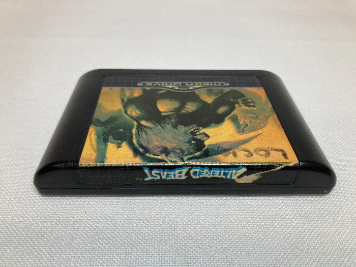 Console | Sega Mega Drive | Boxed Console Set