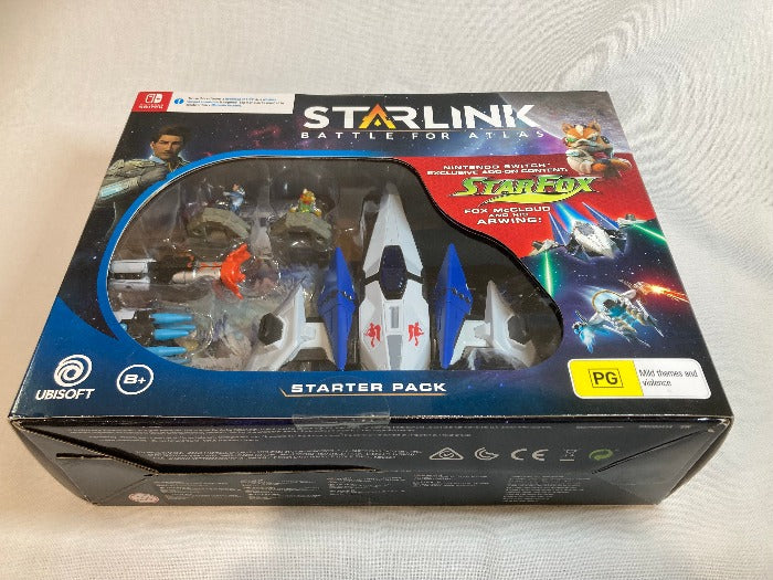 Accessory | Starlink | Starlink Battle For Atlas Collection