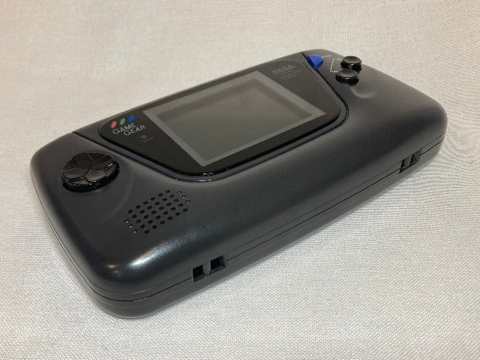 Console | Sega Game Gear | Refurbished ReCapped BennVenn