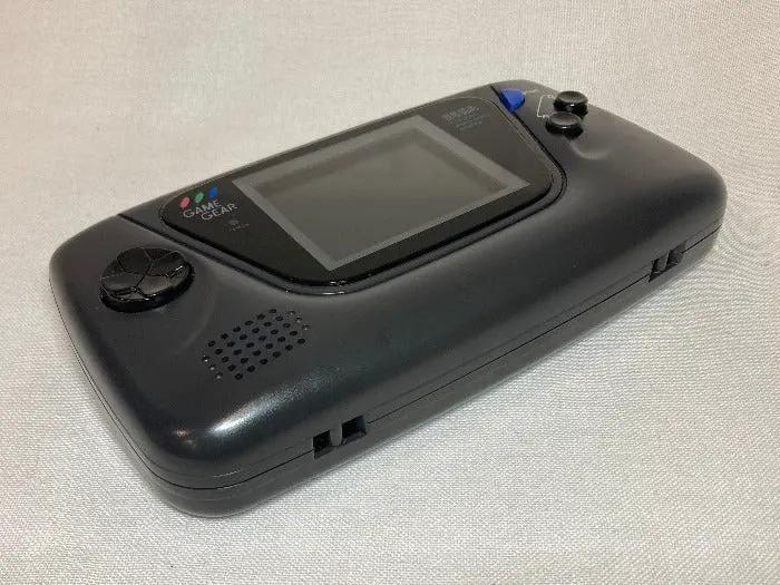 Console | Sega Game Gear | Refurbished Video Game Consoles Console Sega