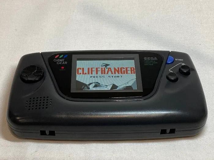 Console | Sega Game Gear | Refurbished Video Game Consoles Console Sega