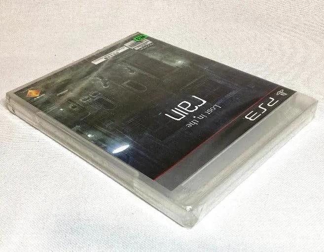 Game | Sony PlayStation PS3 | Lost In The Rain English Chinese Version Physical Video Games Game Sony