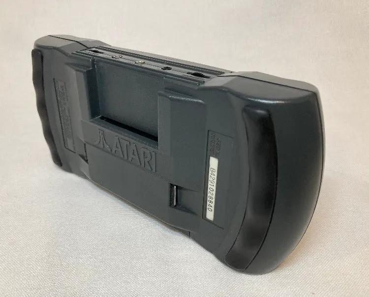 Console | Atari Lynx | Handheld Video Game Consoles Console Atari