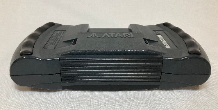 Console | Atari Lynx | Handheld