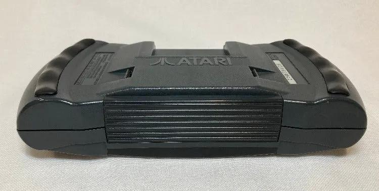 Console | Atari Lynx | Handheld Video Game Consoles Console Atari