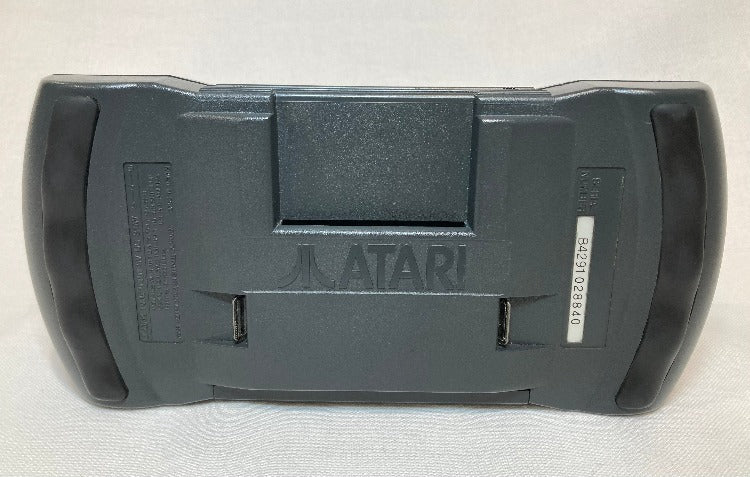 Console | Atari Lynx | Handheld