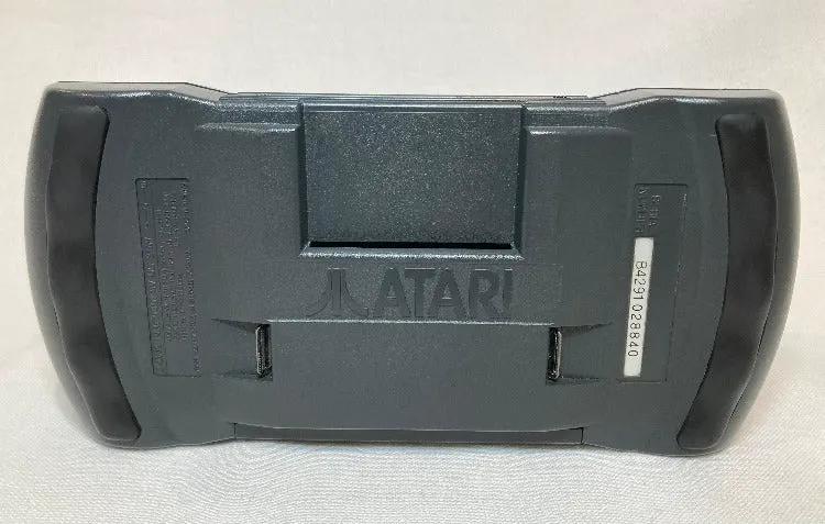 Console | Atari Lynx | Handheld Video Game Consoles Console Atari