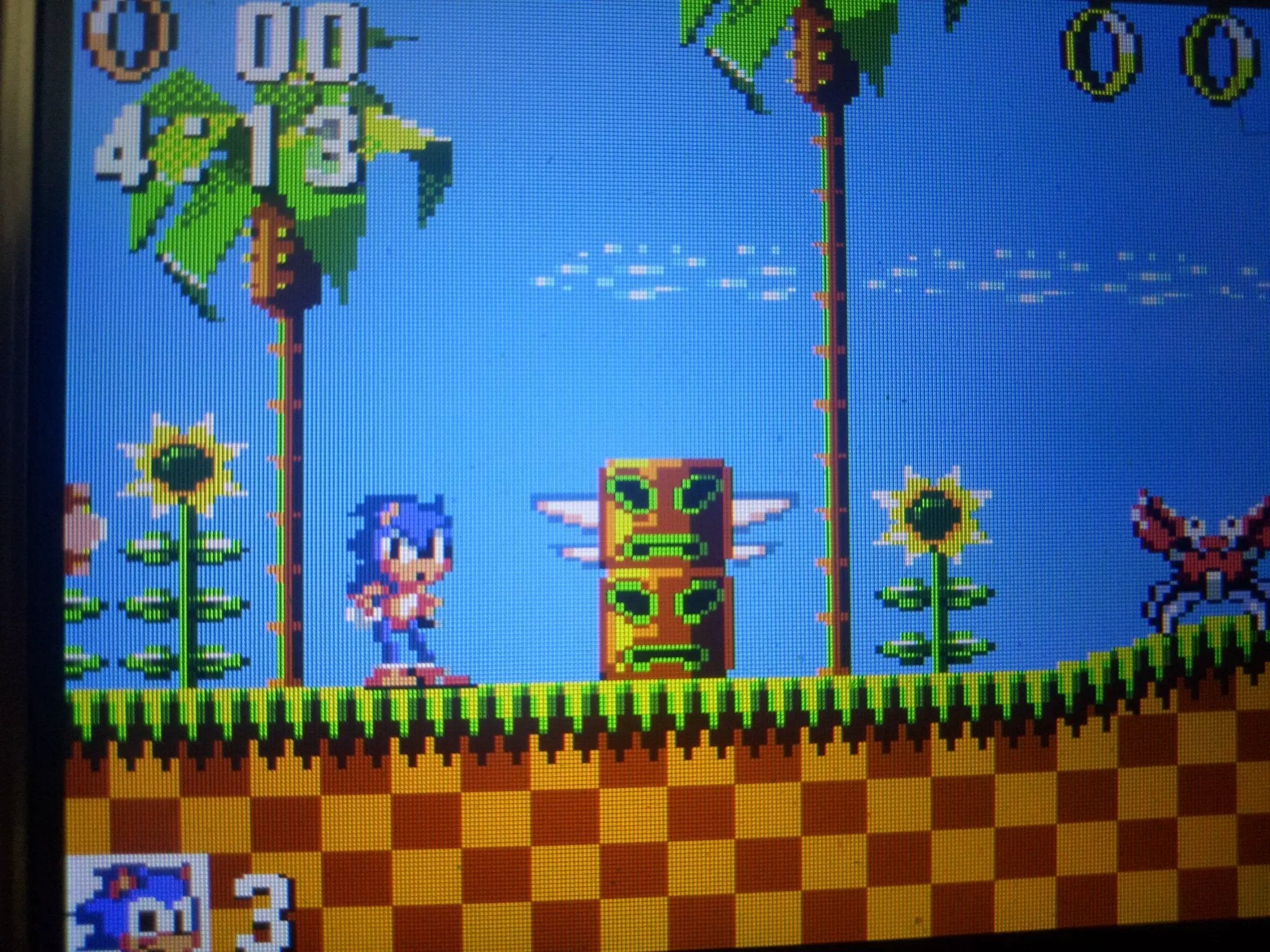 Service Repair | Sega Game Gear LCD IPS Screen BennVenn Kit Video Game Consoles Mods and Service RetroSales.com.au