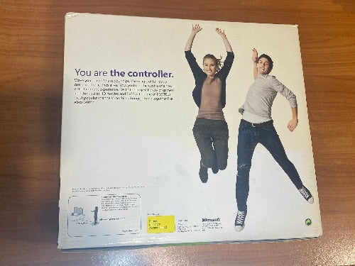 Console | Xbox 360 | Sealed Kinect Console Set