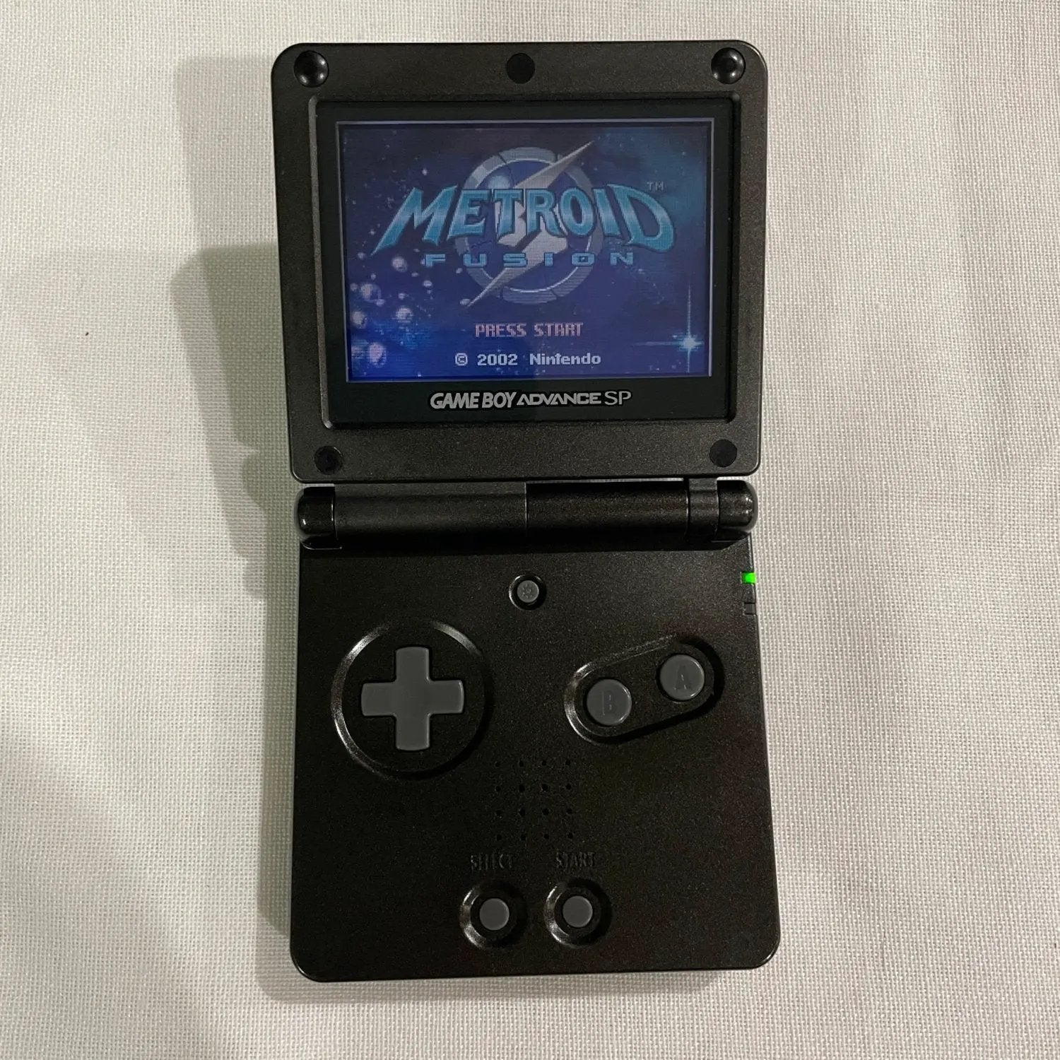 Console | Nintendo Game Boy Advance GBA SP Handheld Game Consoles Console Nintendo