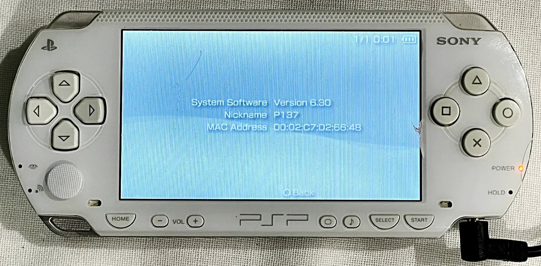 Console | Sony PlayStation Portable PSP | Handheld Video Game Consoles Console Sony