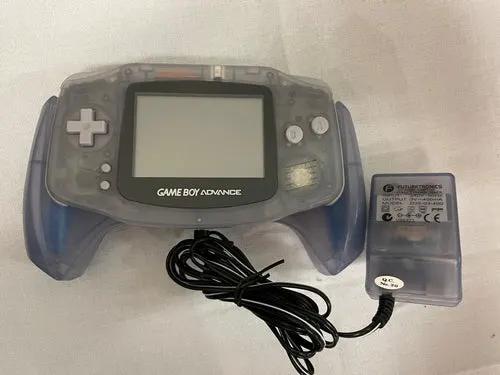 Accessory | Nintendo Game Boy Advance GBA | External Power Grip Home Game Console Accessories Accessory Nintendo