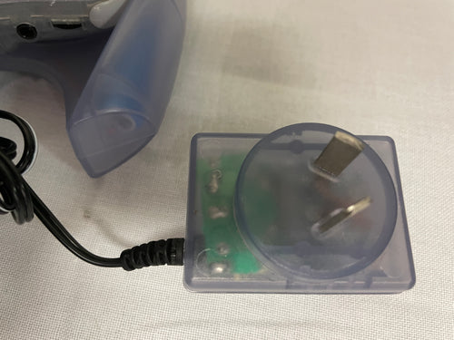 Accessory | Nintendo Game Boy Advance GBA | External Power Grip