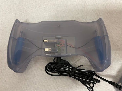 Accessory | Nintendo Game Boy Advance GBA | External Power Grip