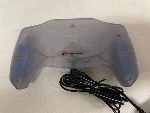 Accessory | Nintendo Game Boy Advance GBA | External Power Grip Home Game Console Accessories Accessory Nintendo