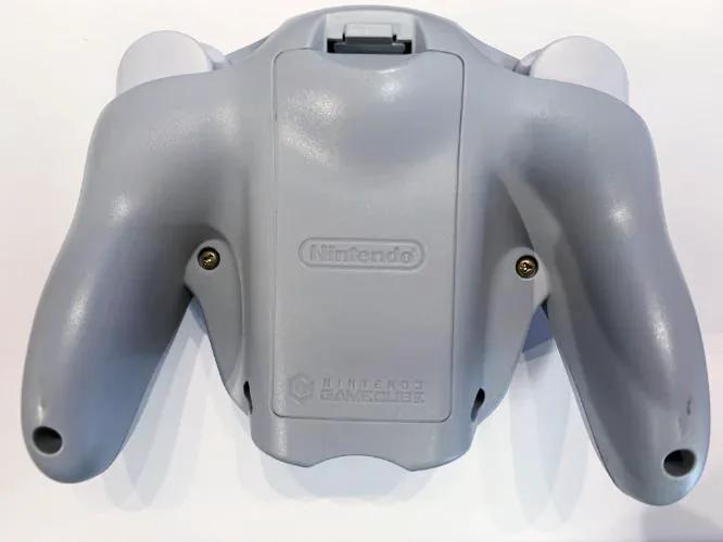 Controller| Nintendo GameCube | WaveBird Wireless Controller Video Game Console Accessories Controllers & Attachments Nintendo