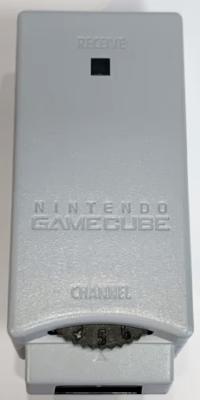 Controller| Nintendo GameCube | WaveBird Wireless Controller