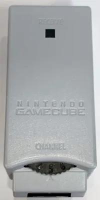 Controller| Nintendo GameCube | WaveBird Wireless Controller Video Game Console Accessories Controllers & Attachments Nintendo