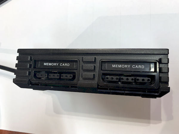 Accessory | PS2 | Aftermarket Multi Tap Controller Adapter