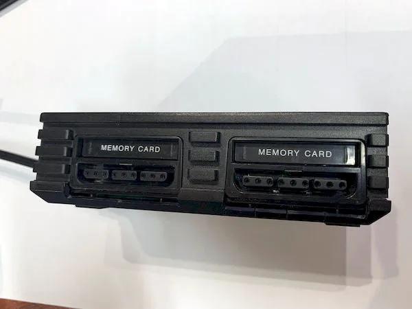 Accessory | PS2 | Aftermarket Multi Tap Controller Adapter Electronics Accessories Controllers & Attachments Sony