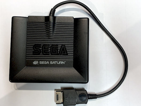 Accessory | Sega Saturn | Multi Tap Controller Adapter MK-80303