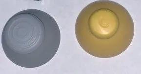 Parts | Nintendo GameCube | Controller Thumbstick Caps Set Home Game Console Accessories Accessory Nintendo