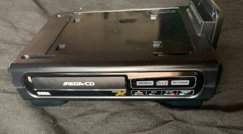 Console | Sega Mega CD Model 1 Console