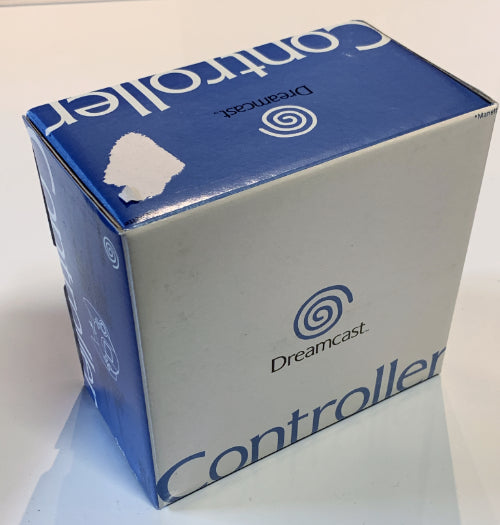 Controller | Sega Dreamcast | Controller Genuine