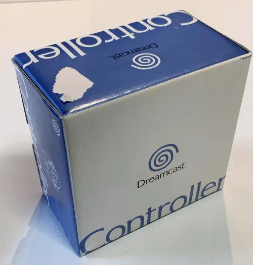 Controller | Sega Dreamcast | Controller Genuine Game Controllers Controllers & Attachments Sega