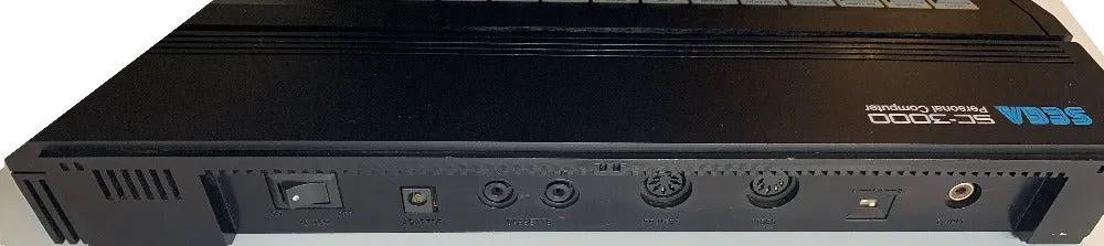Console | Sega SC3000 I Home Computer Set Video Game Consoles Console Sega