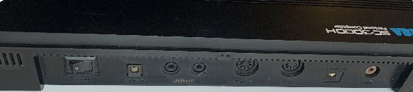 Console | Sega SC3000H I Home Computer Set