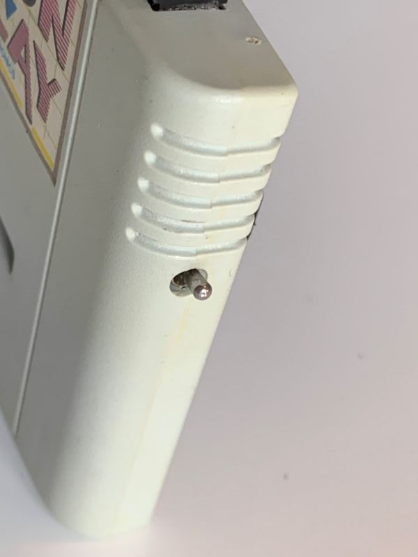 Game | Super Nintendo SNES | Pro Action Replay