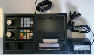 Console | CBS ColecoVision Home Console Model 2400 Video Game Consoles Console CBS