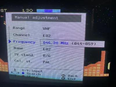 Console | CBS ColecoVision Home Console Model 2400 Video Game Consoles Console CBS