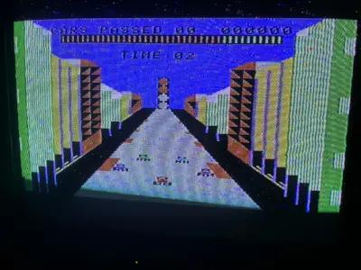 Console | CBS ColecoVision Home Console Model 2400 Video Game Consoles Console CBS