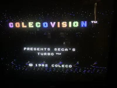 Console | CBS ColecoVision Home Console Model 2400 Video Game Consoles Console CBS
