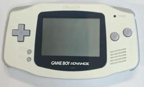 Console | Nintendo Game Boy Advance GBA AGB-001 Video Game Consoles Console Nintendo