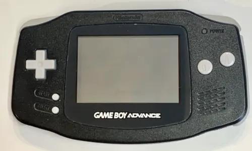 Console | Nintendo Game Boy Advance GBA AGB-001 Video Game Consoles Console Nintendo