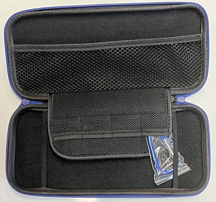 Accessory | Nintendo Switch | Nintendo Switch Case Storage Carry Case Travel Bag