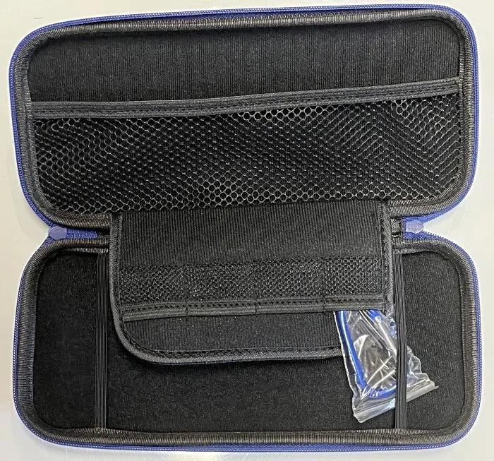 Accessory | Nintendo Switch | Nintendo Switch Case Storage Carry Case Travel Bag Home Game Console Accessories Accessory Nintendo
