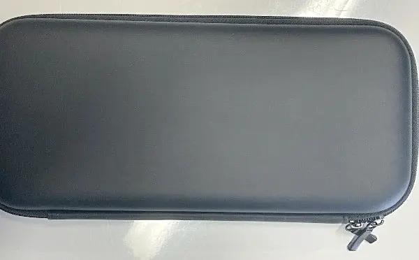 Accessory | Nintendo Switch | Nintendo Switch Case Storage Carry Case Travel Bag Home Game Console Accessories Accessory Nintendo