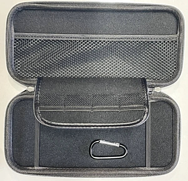 Accessory | Nintendo Switch | Nintendo Switch Case Storage Carry Case Travel Bag