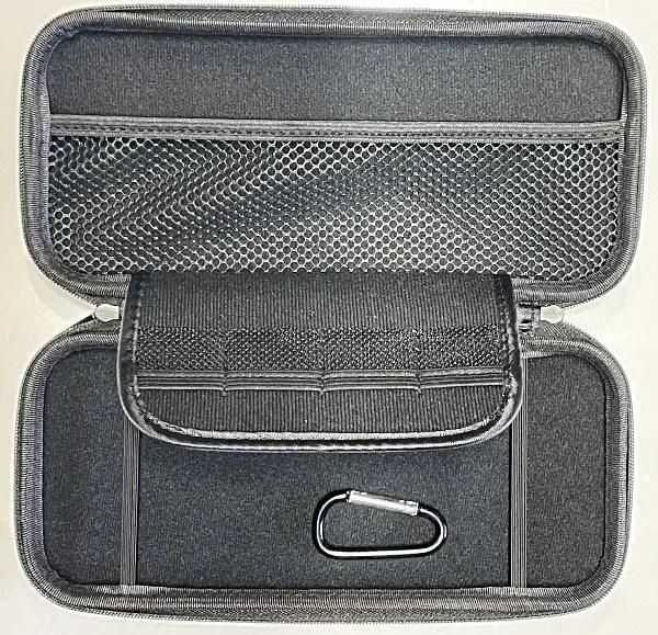 Accessory | Nintendo Switch | Nintendo Switch Case Storage Carry Case Travel Bag Home Game Console Accessories Accessory Nintendo