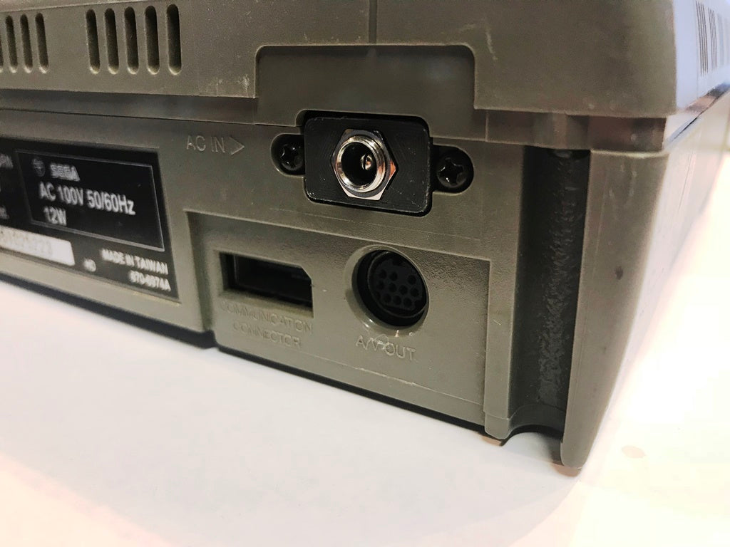Accessory | Power Supply | Sega Saturn Dreamcast | PicoPsu PICO ATX Kit