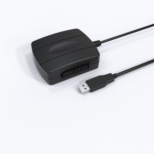 Accessory Nintendo SNES PC SNES to USB Controller Adapter Cable